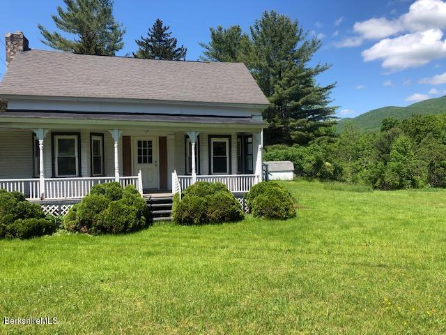 5 Henderson Road Clarksburg, MA 01247 - Photo 2 of 20 IMG_3843