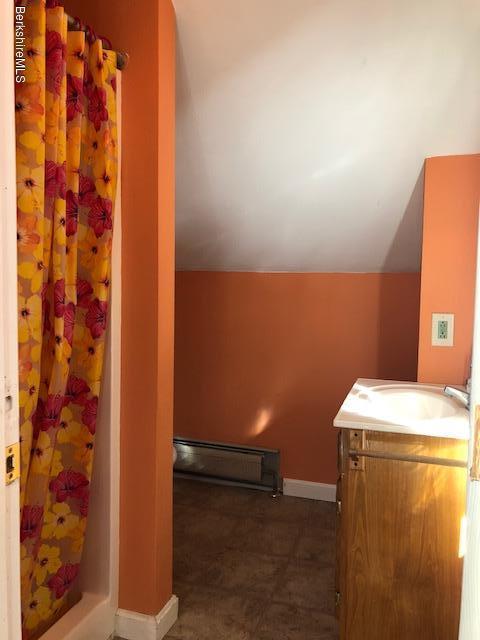 5 Henderson Road Clarksburg, MA 01247 - Photo 16 of 20 master bath 3/4