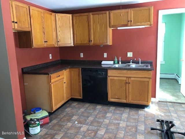 5 Henderson Road Clarksburg, MA 01247 - Photo 3 of 20 kitchen