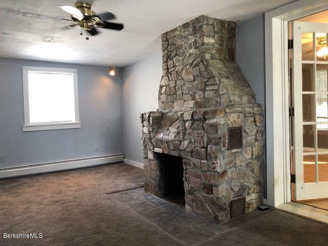 5 Henderson Road Clarksburg, MA 01247 - Photo 10 of 20 den