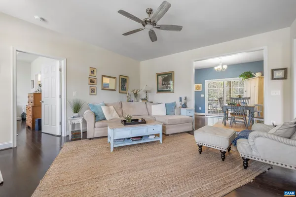 $457,000 | 1340 Roundabout Road, Louisa, VA 23093