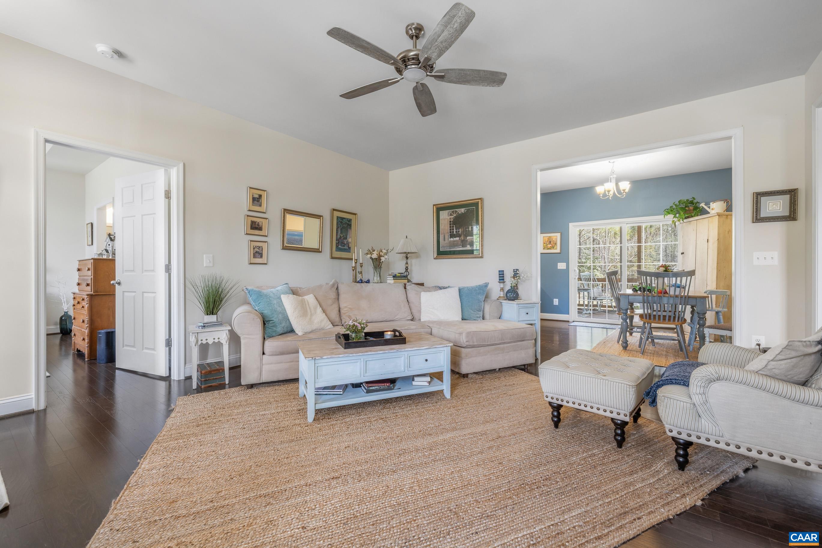 1340 Roundabout Road Louisa, VA 23093 - Photo 11 of 75