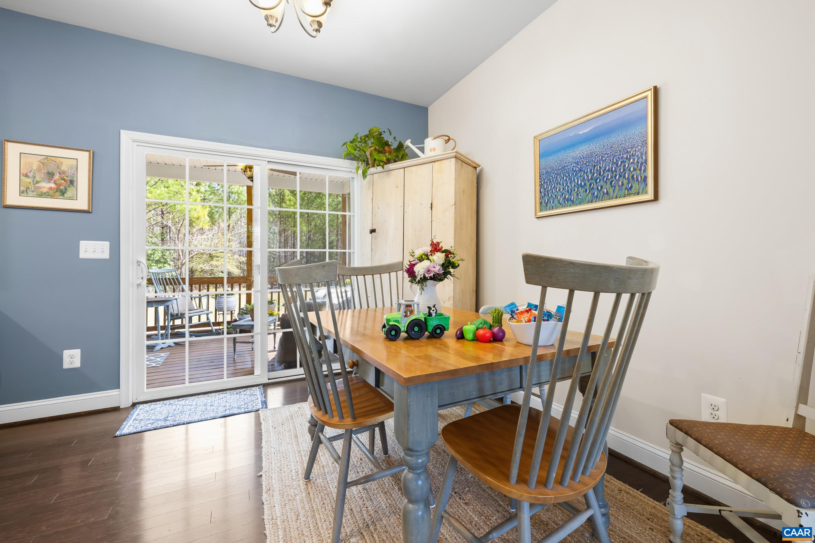 1340 Roundabout Road Louisa, VA 23093 - Photo 12 of 75