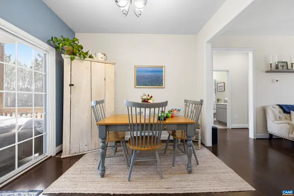 $457,000 | 1340 Roundabout Road, Louisa, VA 23093
