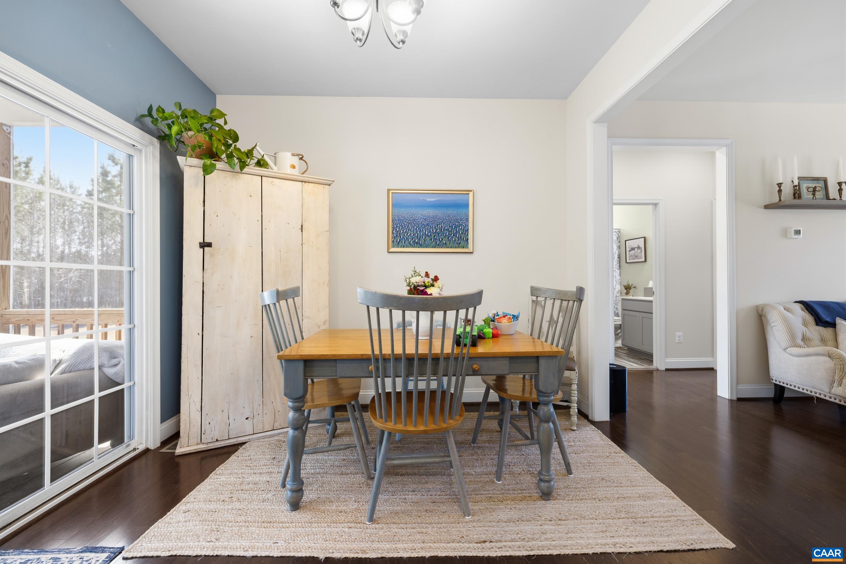 1340 Roundabout Road Louisa, VA 23093 - Photo 14 of 75