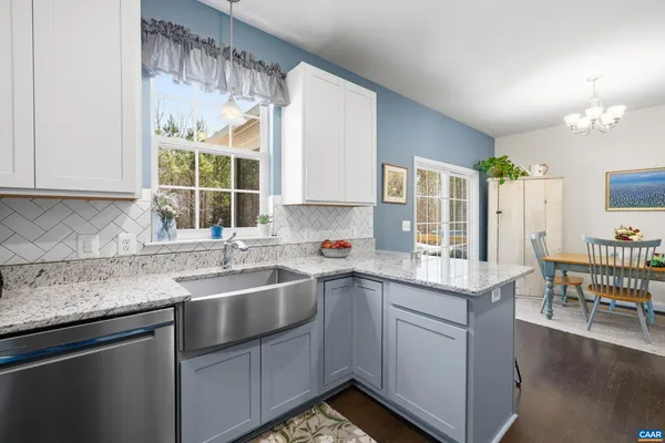 $457,000 | 1340 Roundabout Road, Louisa, VA 23093