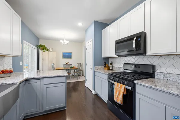 $457,000 | 1340 Roundabout Road, Louisa, VA 23093