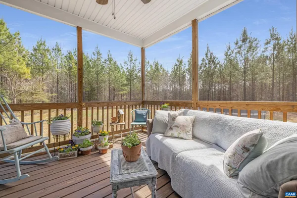 $457,000 | 1340 Roundabout Road, Louisa, VA 23093