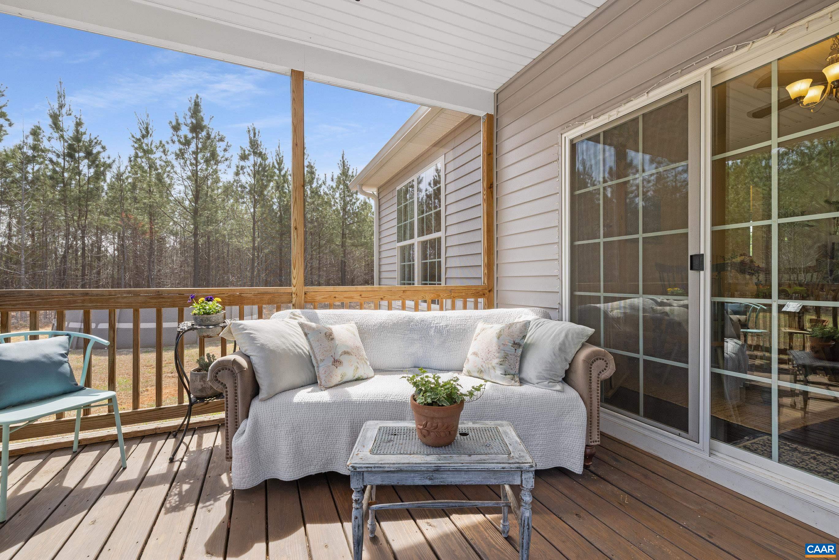 1340 Roundabout Road Louisa, VA 23093 - Photo 21 of 75