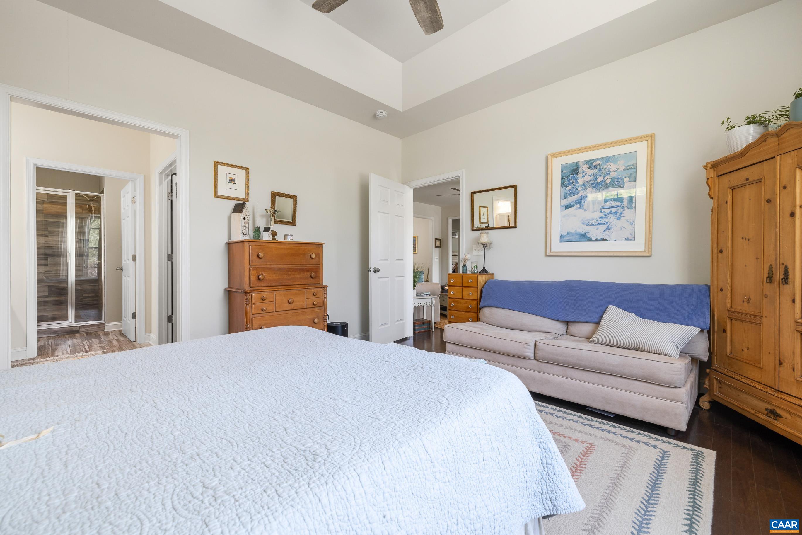 1340 Roundabout Road Louisa, VA 23093 - Photo 24 of 75