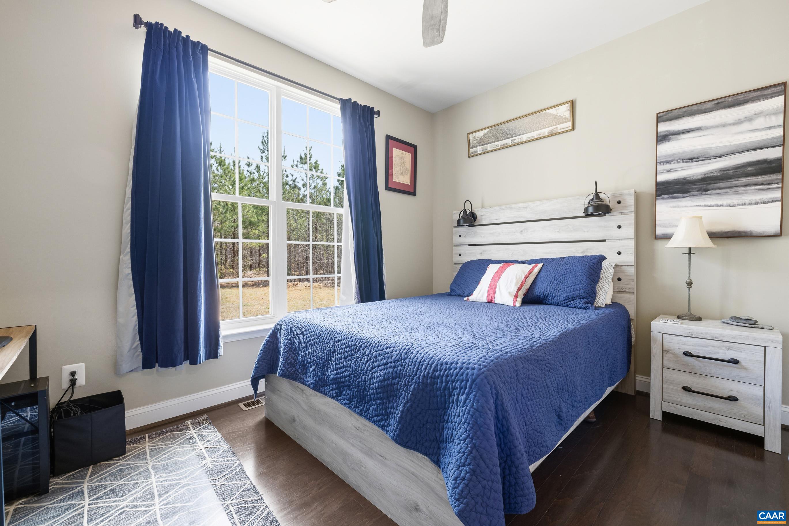 1340 Roundabout Road Louisa, VA 23093 - Photo 28 of 75 Bedroom 2