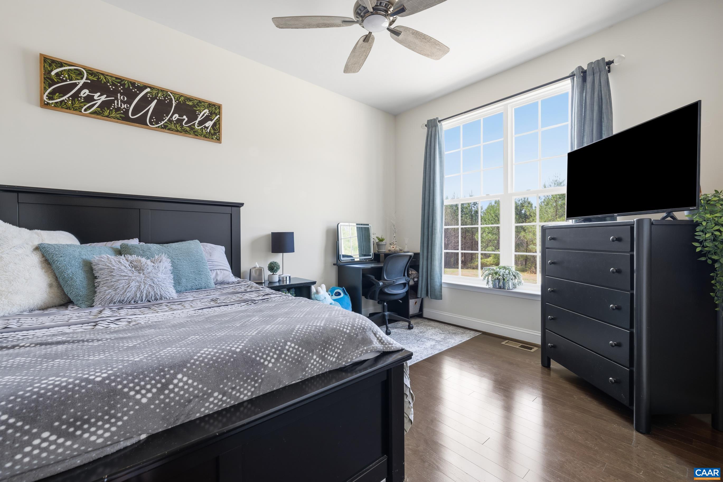 1340 Roundabout Road Louisa, VA 23093 - Photo 29 of 75 Bedroom 3