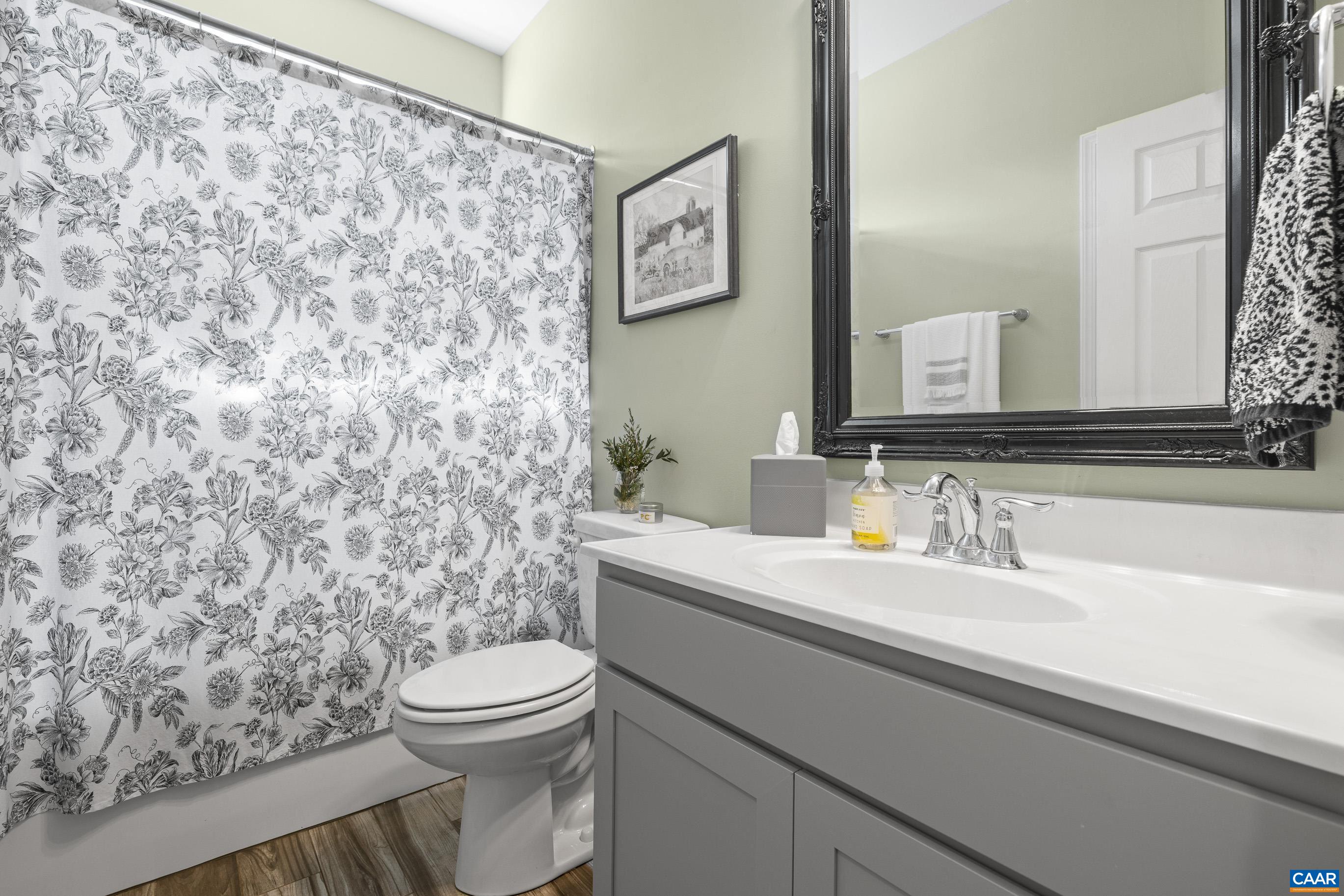 1340 Roundabout Road Louisa, VA 23093 - Photo 30 of 75 2nd bath