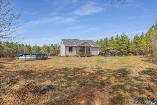 $457,000 | 1340 Roundabout Road, Louisa, VA 23093