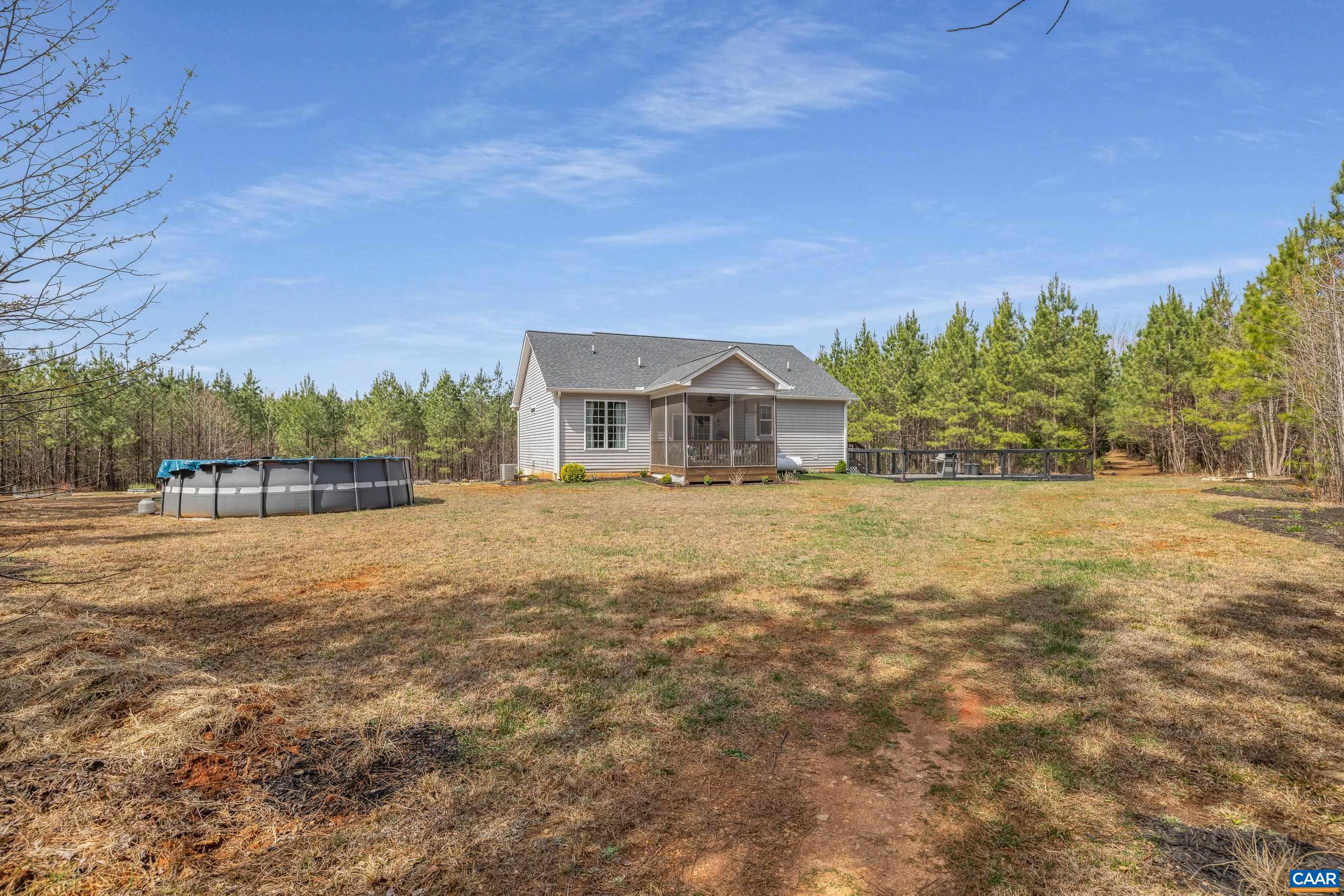 1340 Roundabout Road Louisa, VA 23093 - Photo 32 of 75