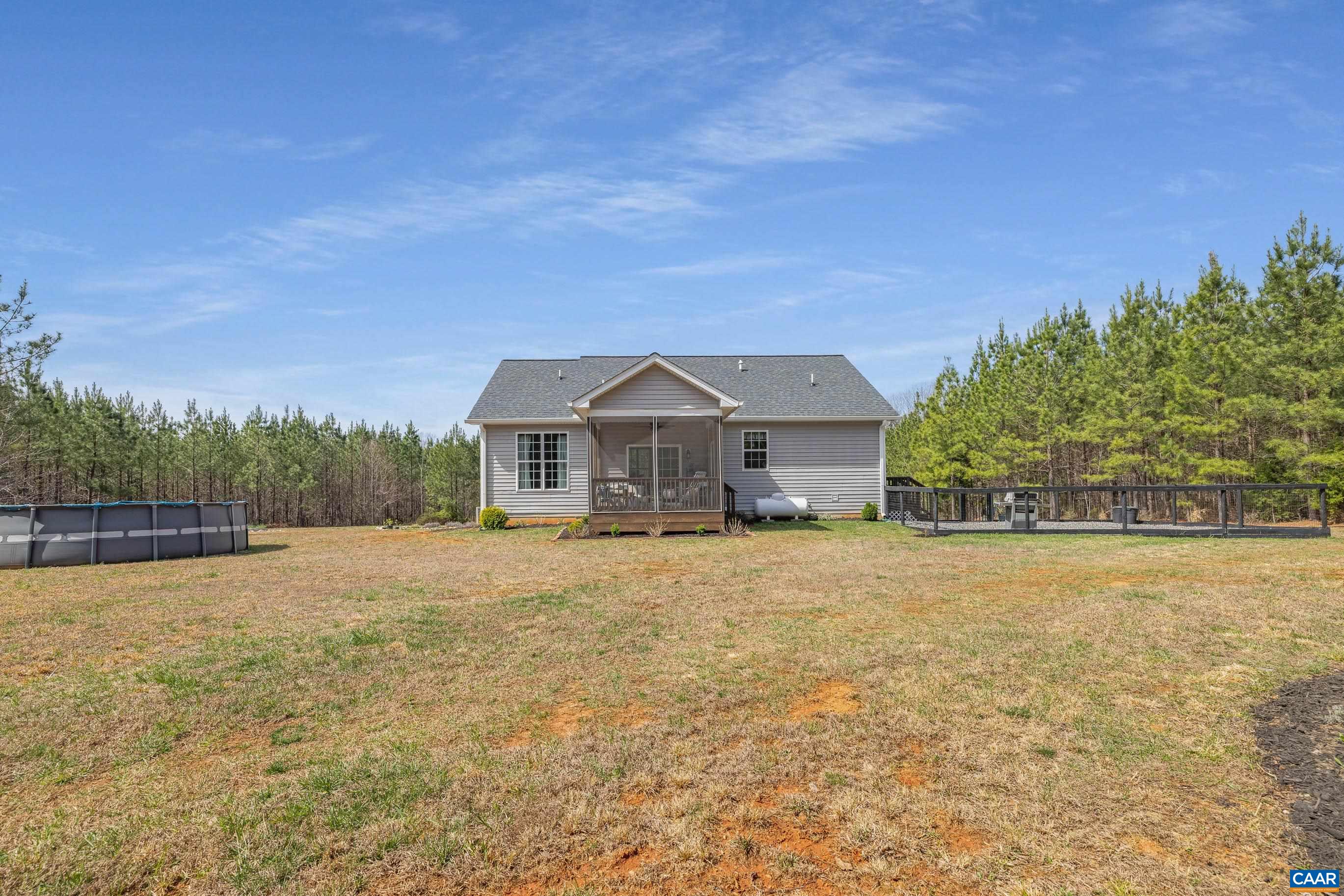 1340 Roundabout Road Louisa, VA 23093 - Photo 33 of 75