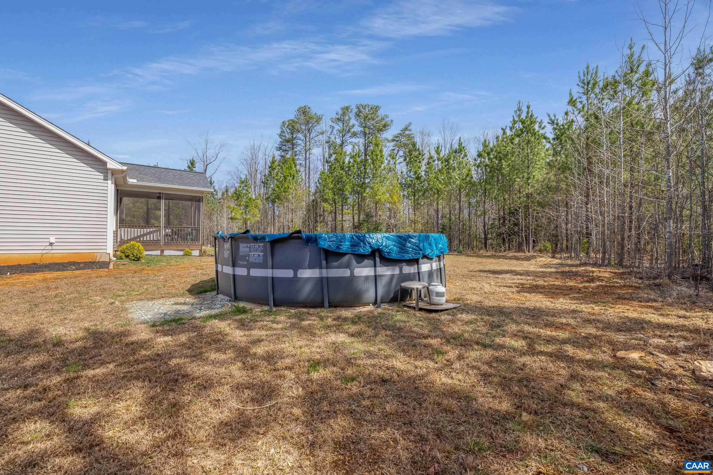 1340 Roundabout Road Louisa, VA 23093 - Photo 34 of 75