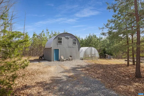 $457,000 | 1340 Roundabout Road, Louisa, VA 23093