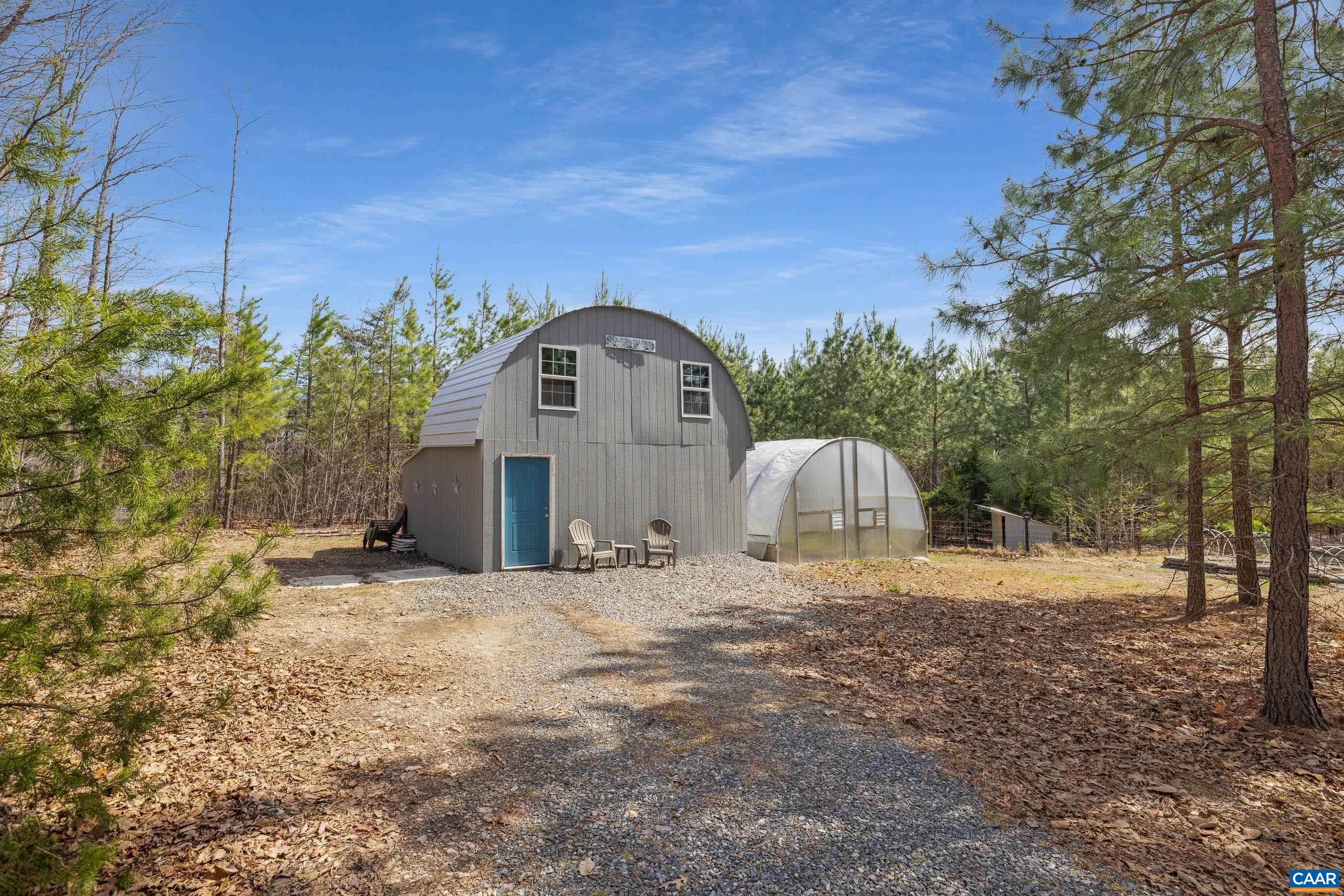 1340 Roundabout Road Louisa, VA 23093 - Photo 40 of 75