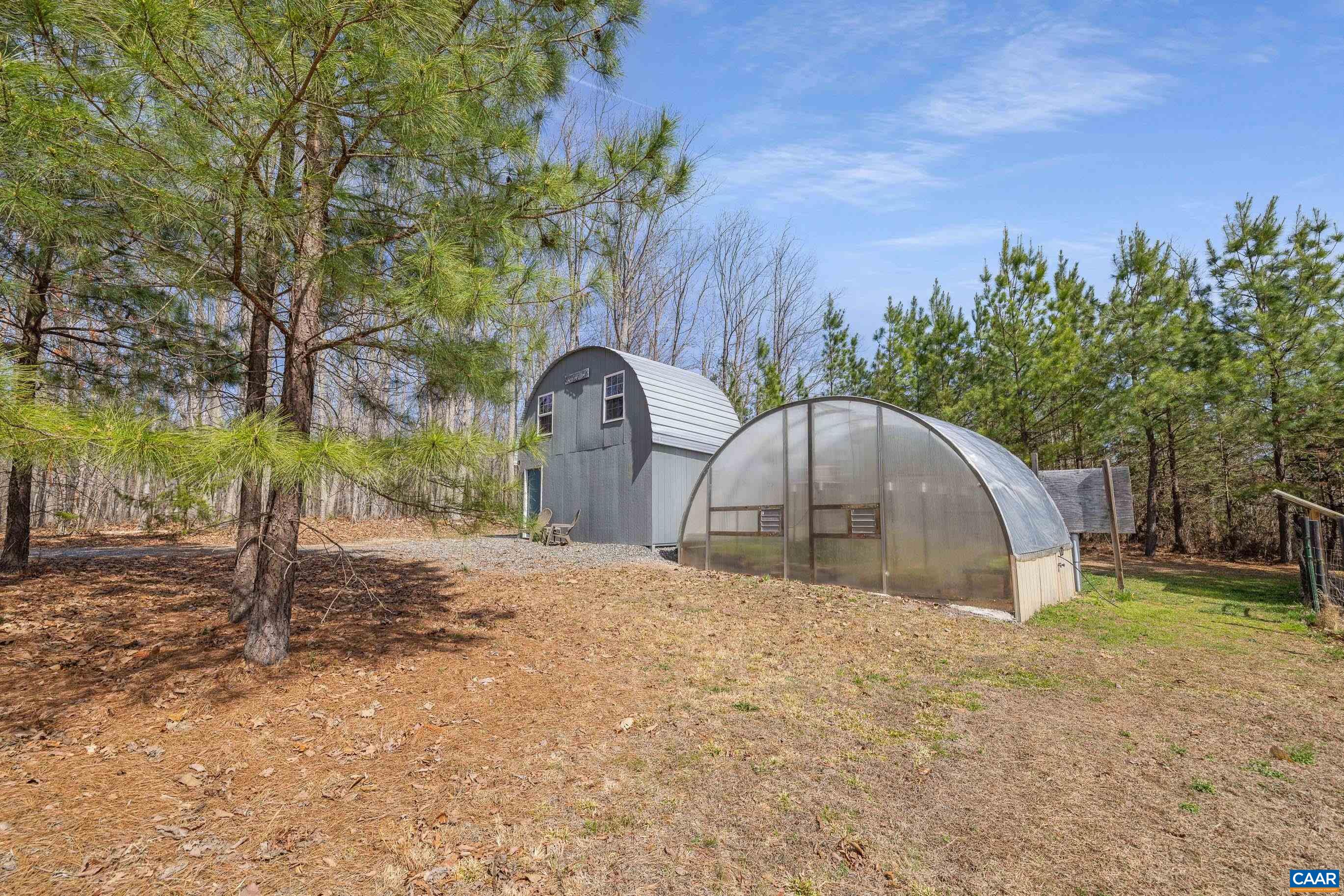 1340 Roundabout Road Louisa, VA 23093 - Photo 41 of 75