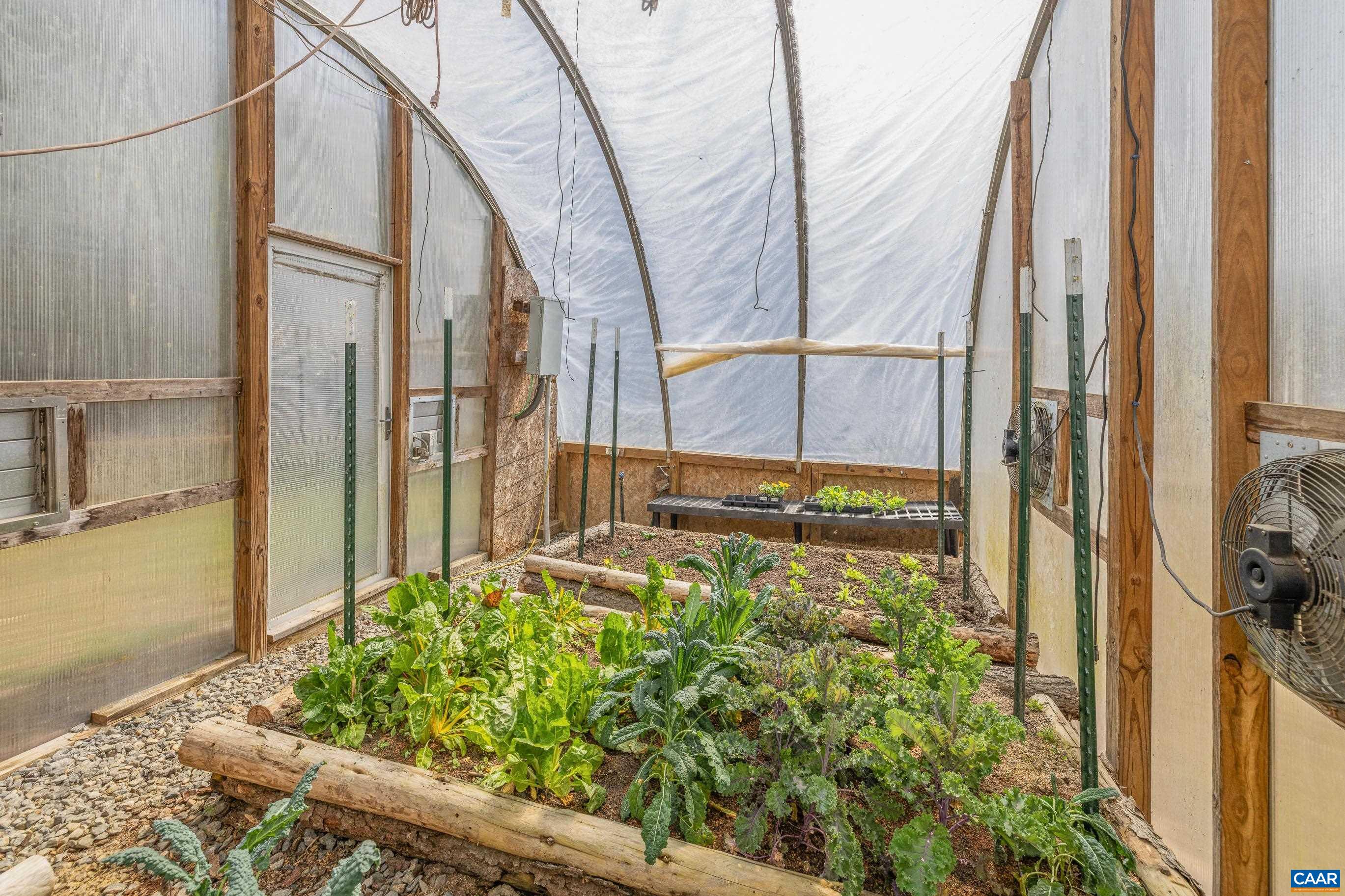 1340 Roundabout Road Louisa, VA 23093 - Photo 43 of 75