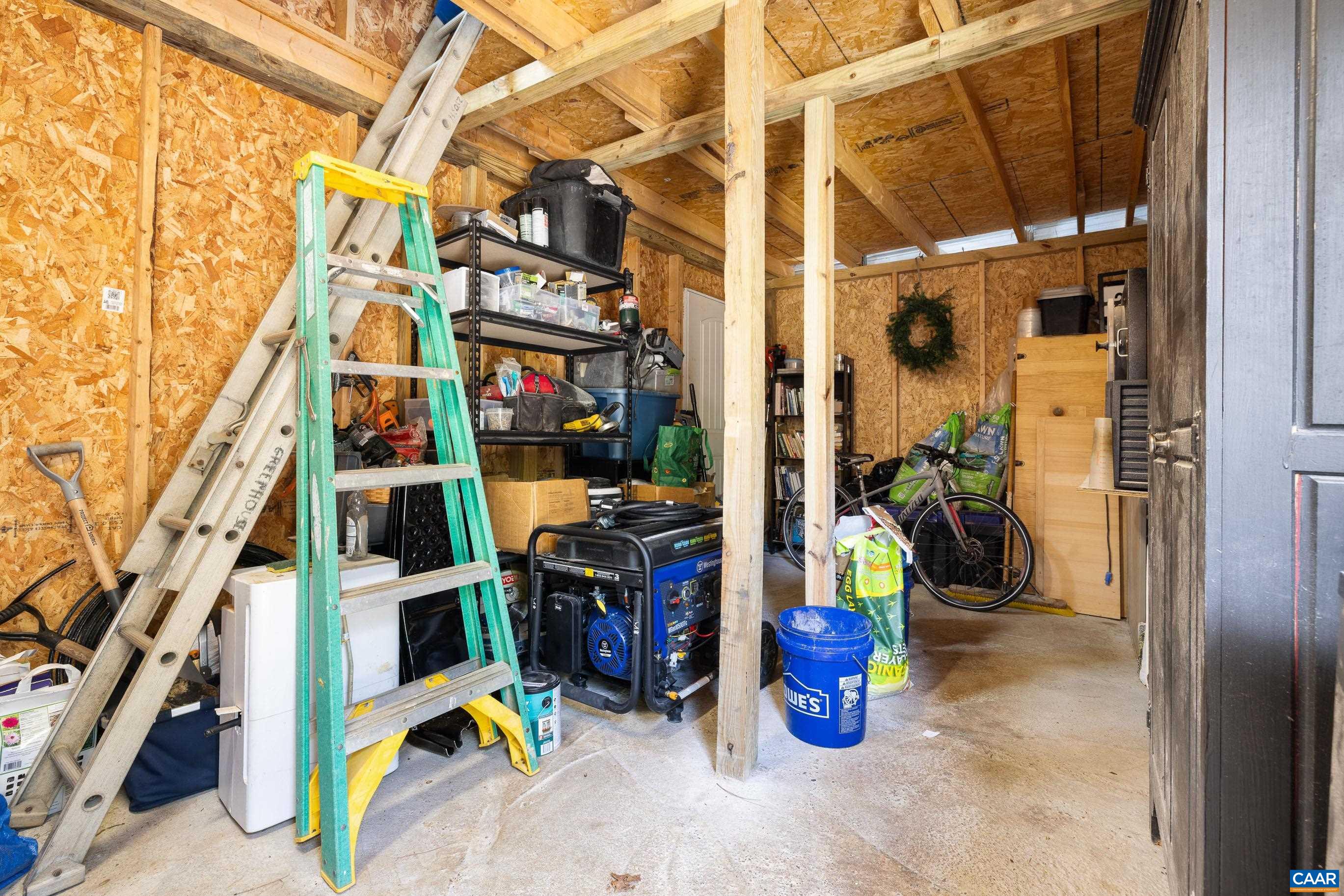 1340 Roundabout Road Louisa, VA 23093 - Photo 45 of 75