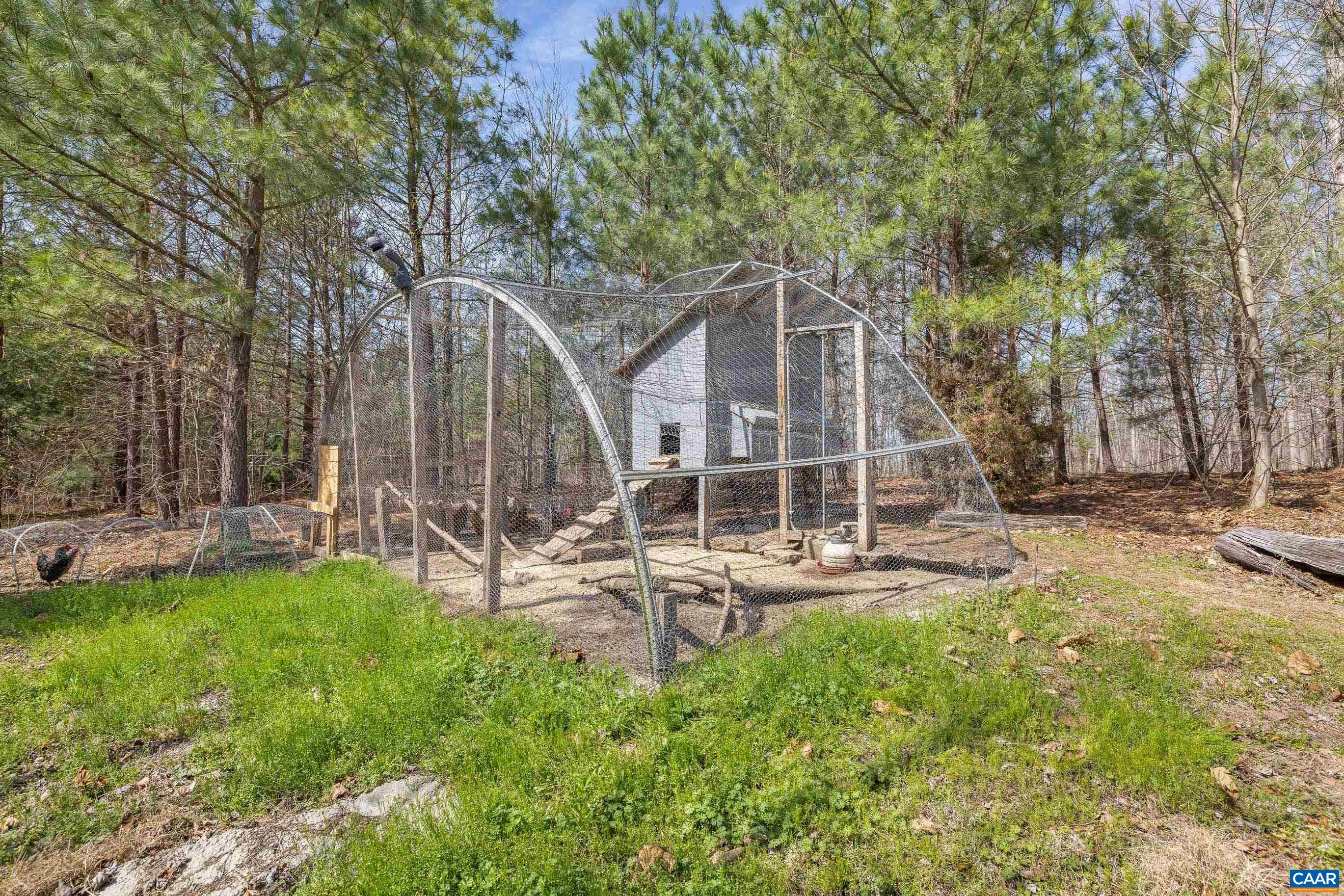 1340 Roundabout Road Louisa, VA 23093 - Photo 48 of 75