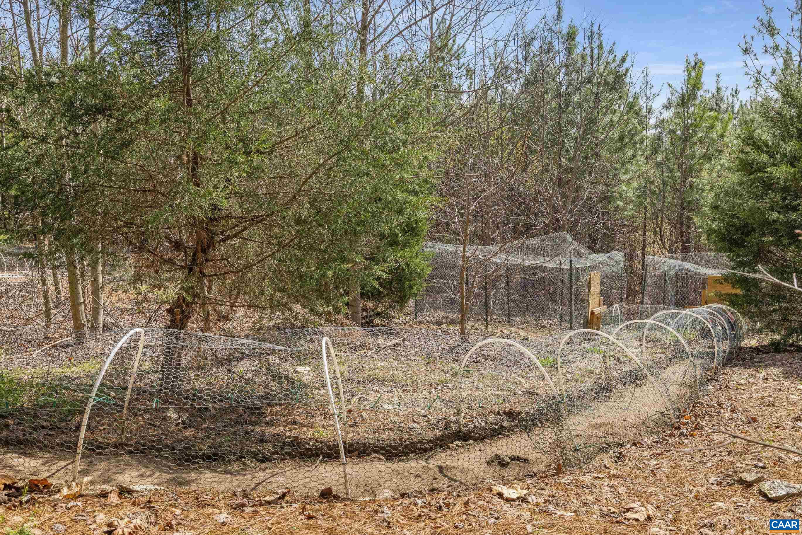 1340 Roundabout Road Louisa, VA 23093 - Photo 49 of 75