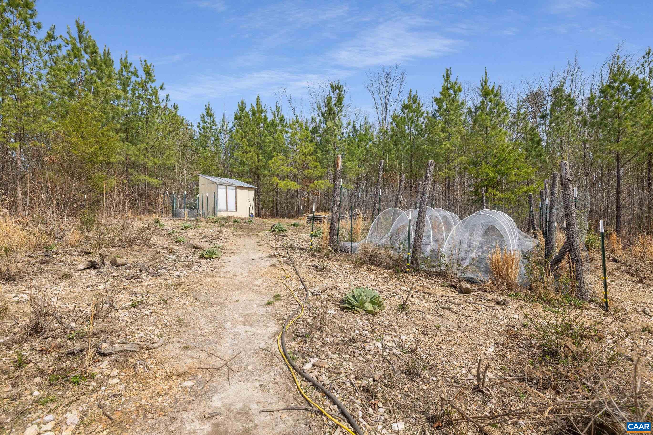 1340 Roundabout Road Louisa, VA 23093 - Photo 51 of 75