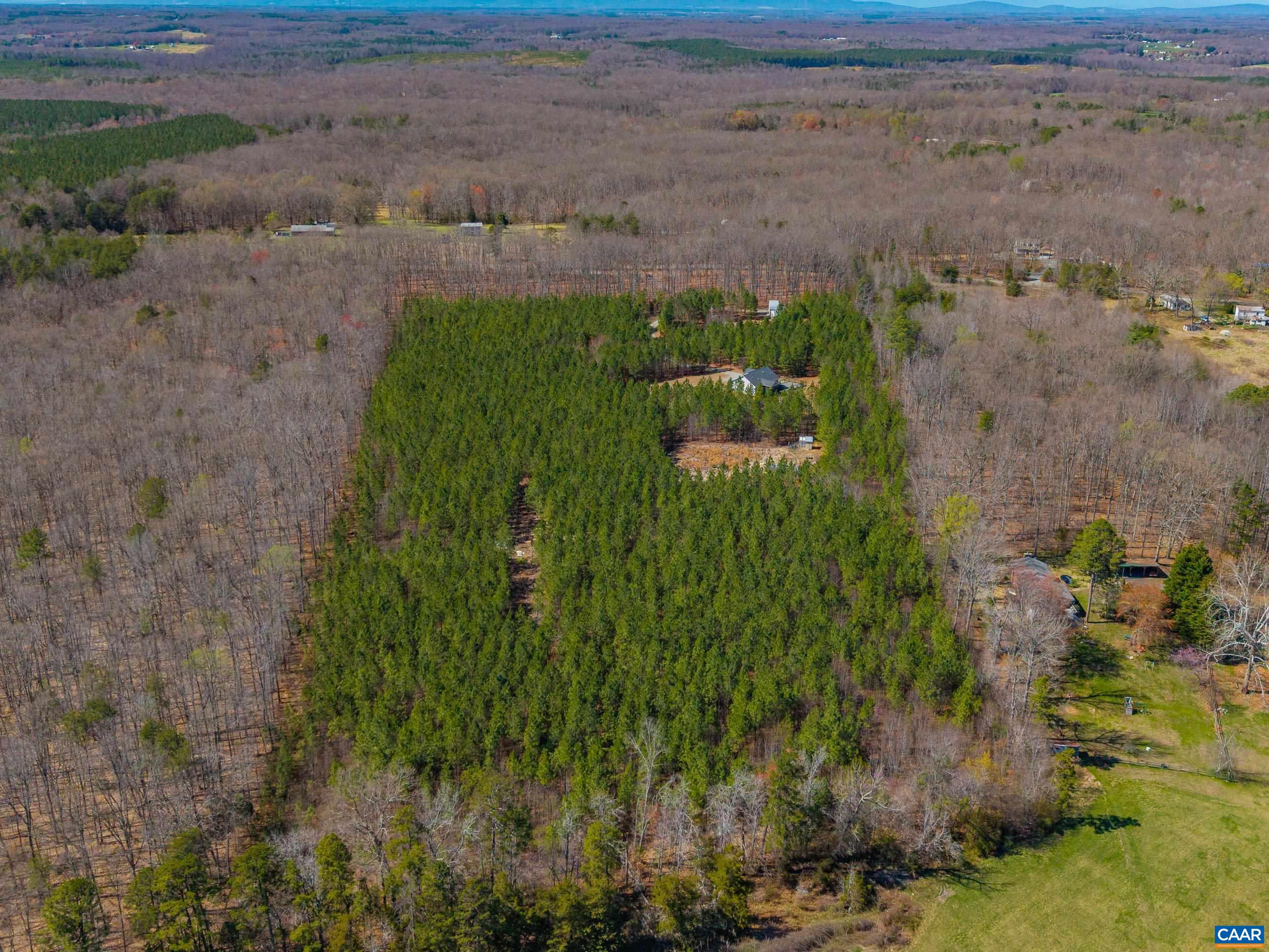 1340 Roundabout Road Louisa, VA 23093 - Photo 60 of 75