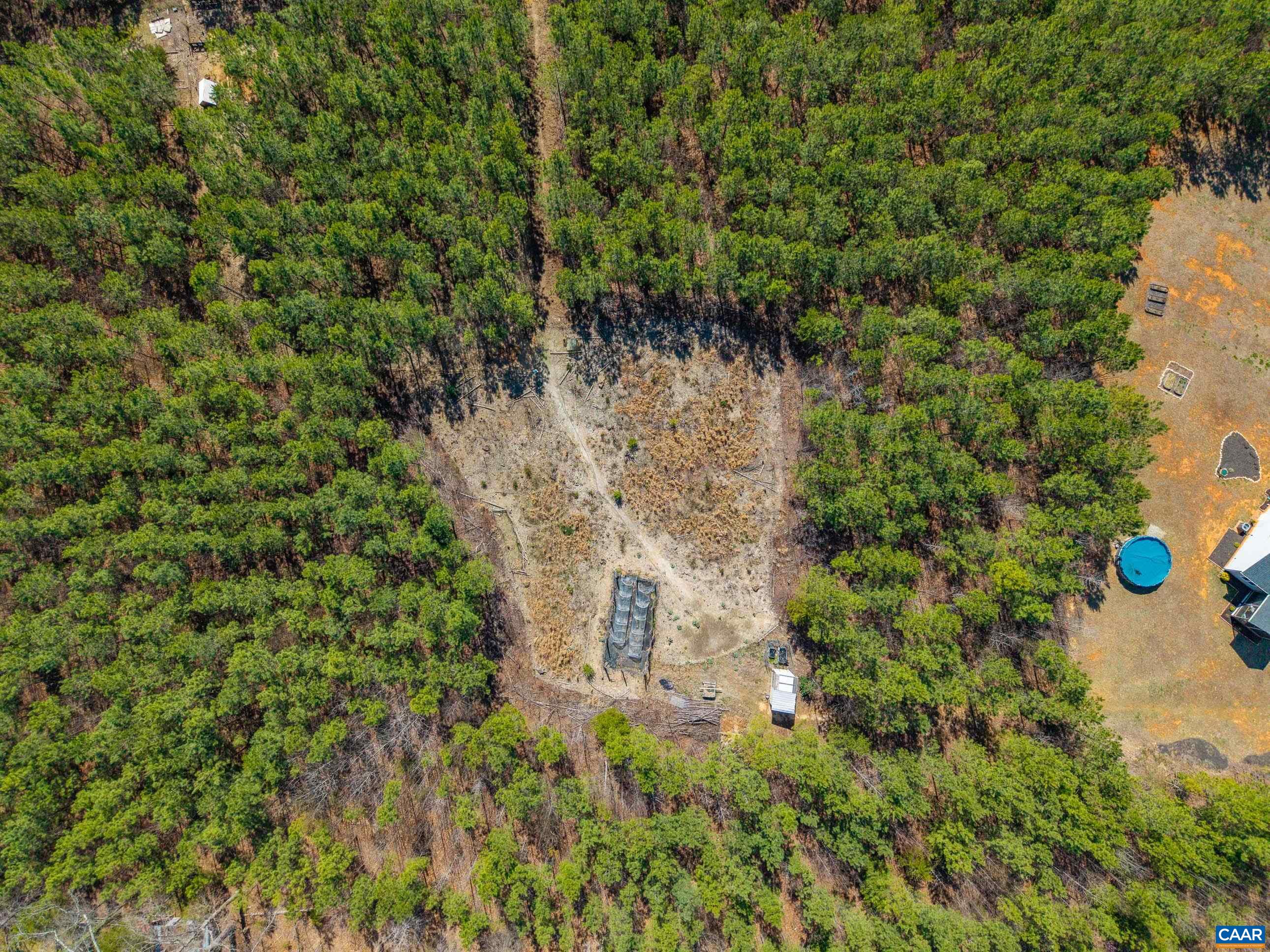 1340 Roundabout Road Louisa, VA 23093 - Photo 66 of 75