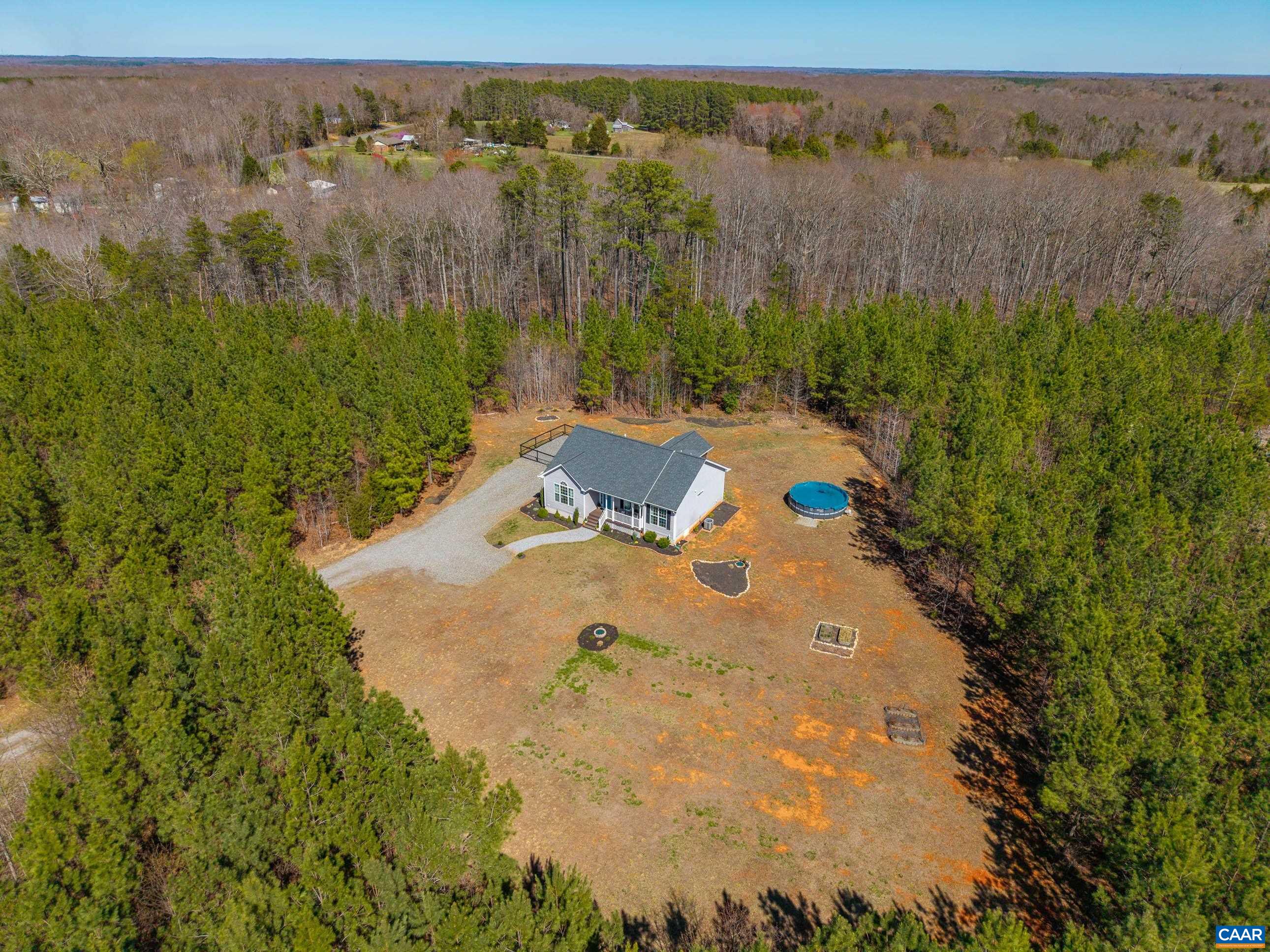 1340 Roundabout Road Louisa, VA 23093 - Photo 69 of 75