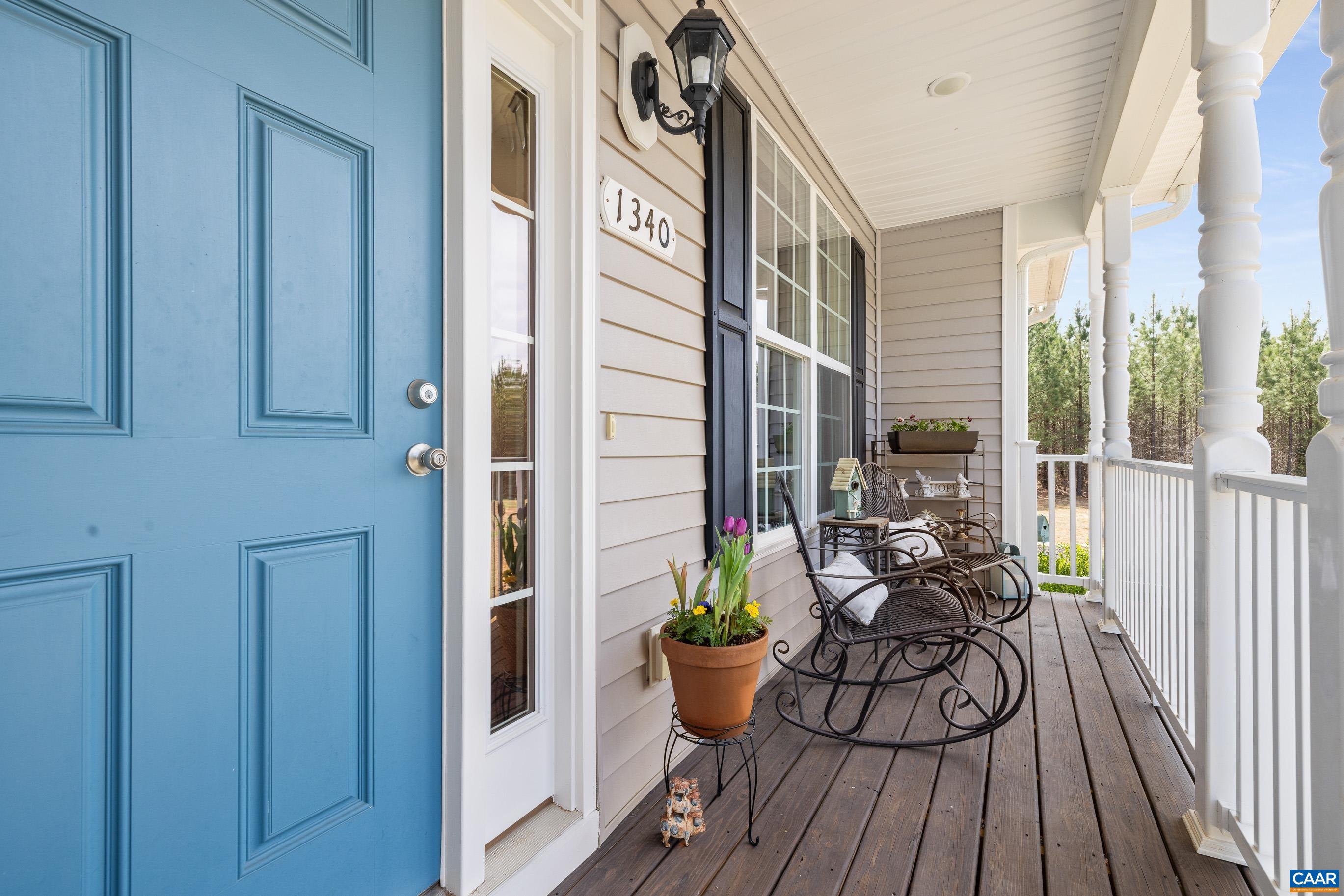 1340 Roundabout Road Louisa, VA 23093 - Photo 7 of 75