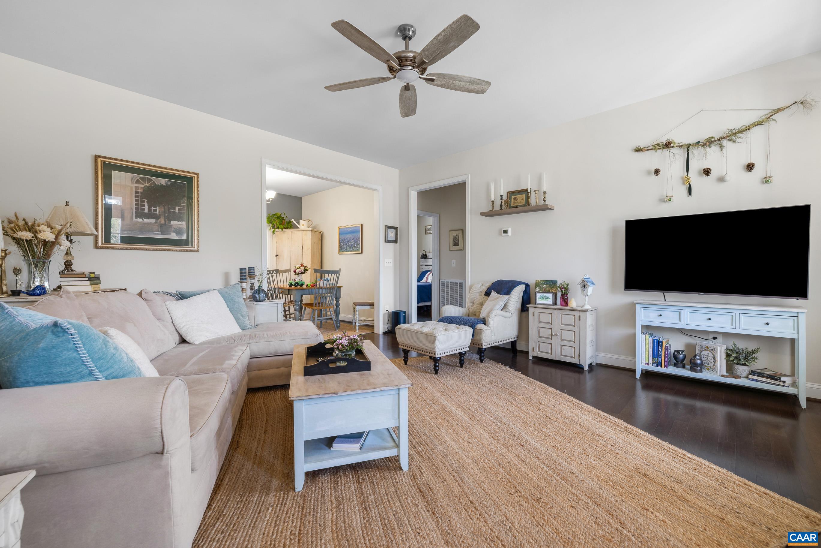 1340 Roundabout Road Louisa, VA 23093 - Photo 9 of 75