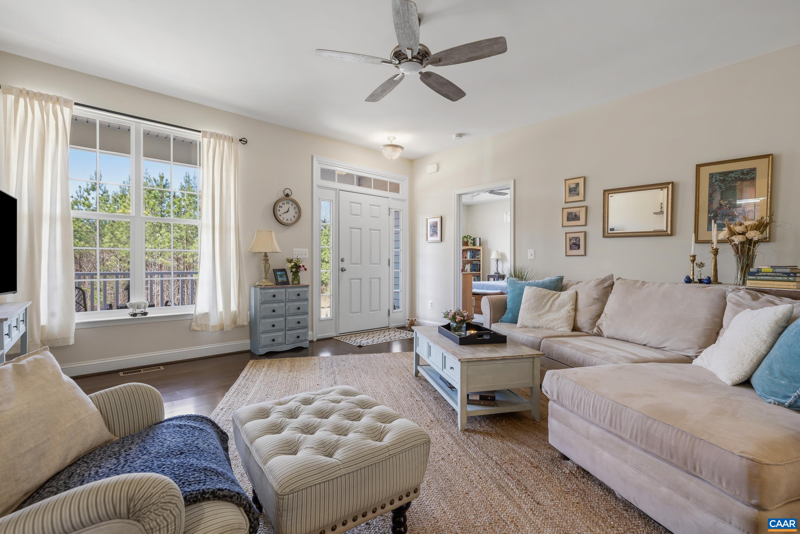 1340 Roundabout Road Louisa, VA 23093 - Photo 10 of 75