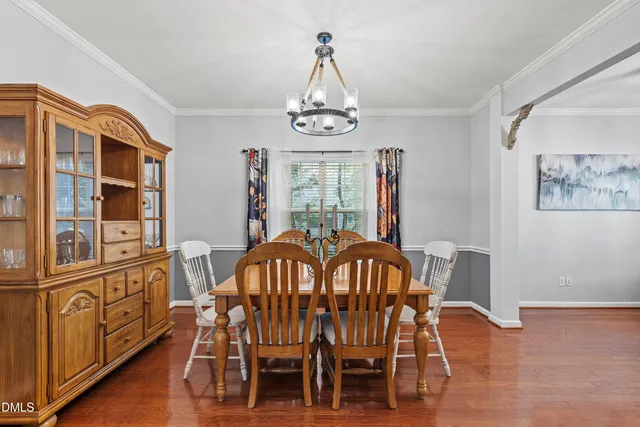 $440,000 | 218 River Hills Drive, Clayton, NC 27527