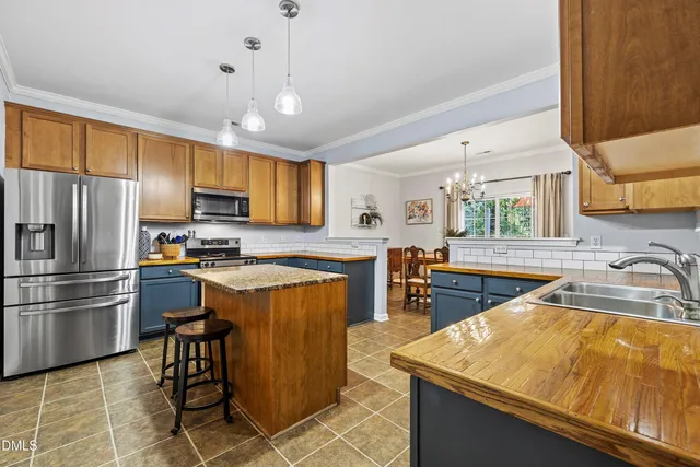 $440,000 | 218 River Hills Drive, Clayton, NC 27527