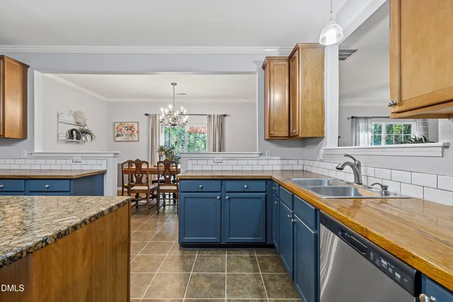 $440,000 | 218 River Hills Drive, Clayton, NC 27527