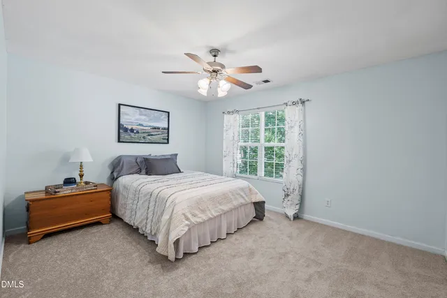 $440,000 | 218 River Hills Drive, Clayton, NC 27527