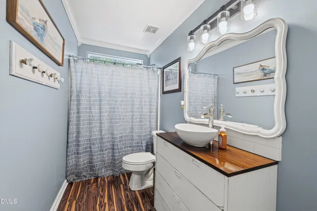 $440,000 | 218 River Hills Drive, Clayton, NC 27527