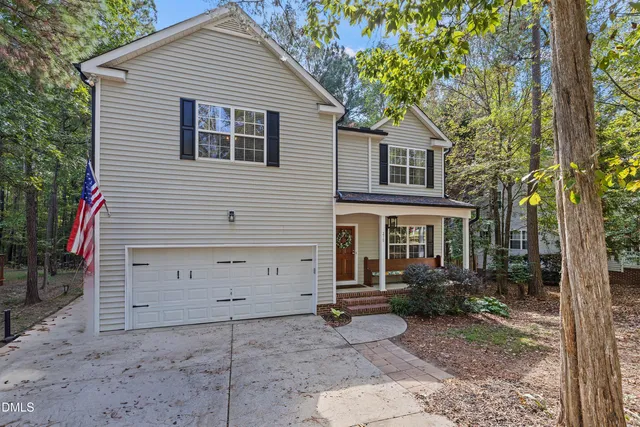 $440,000 | 218 River Hills Drive, Clayton, NC 27527
