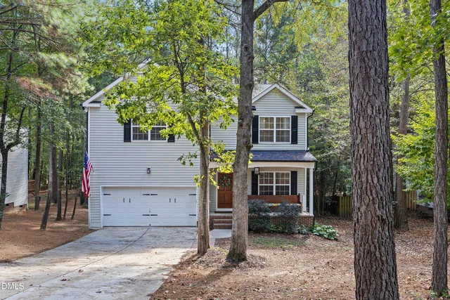 $440,000 | 218 River Hills Drive, Clayton, NC 27527