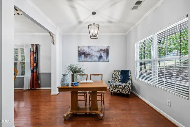 $440,000 | 218 River Hills Drive, Clayton, NC 27527