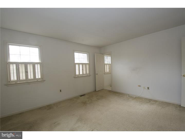 519 Merwyn Road Narberth, PA 19072 - Photo 13 of 16 Master Bedroom