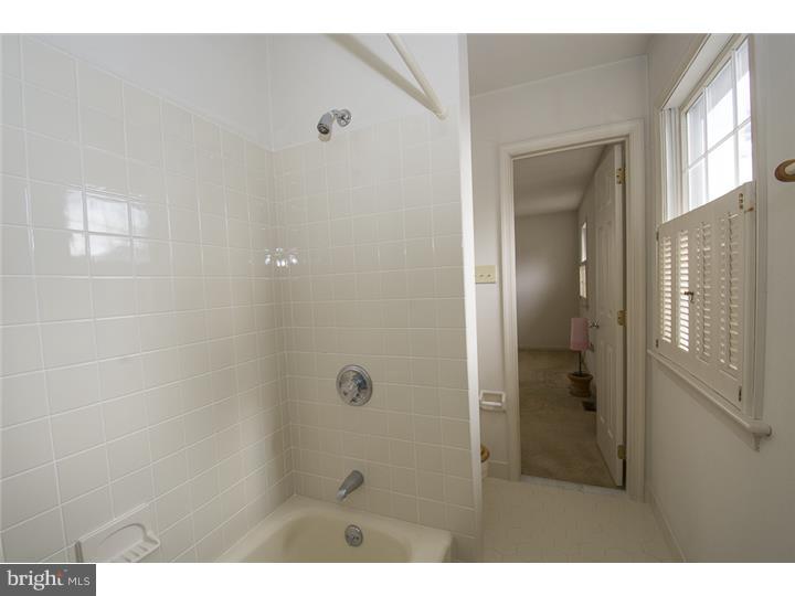 519 Merwyn Road Narberth, PA 19072 - Photo 16 of 16 Master Bathroom