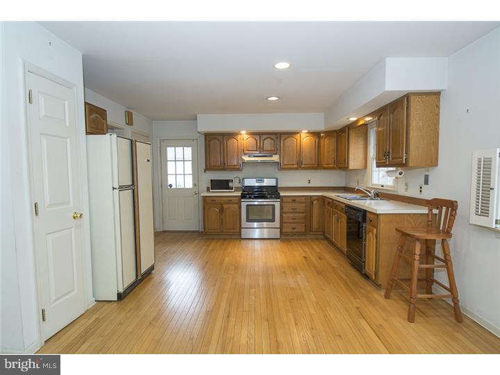 519 Merwyn Road Narberth, PA 19072 - Photo 8 of 16 Kitchen