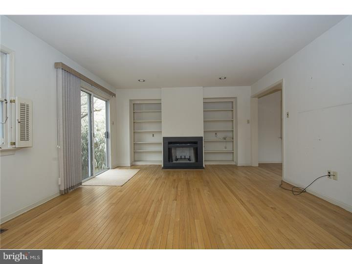 519 Merwyn Road Narberth, PA 19072 - Photo 10 of 16 Great Room