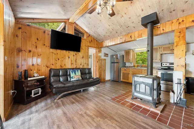 $339,900 | 156 Minnow Brook Lane, Webb, NY 13420