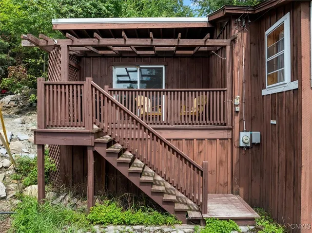 $339,900 | 156 Minnow Brook Lane, Webb, NY 13420