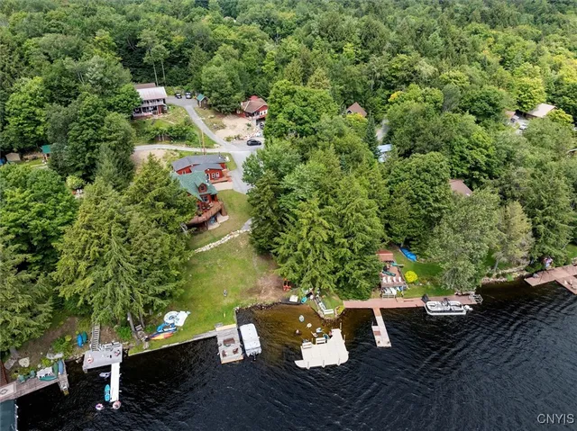 $339,900 | 156 Minnow Brook Lane, Webb, NY 13420